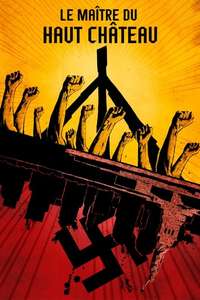 The Man in the High Castle - Posters