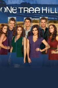 One Tree Hill - Posters