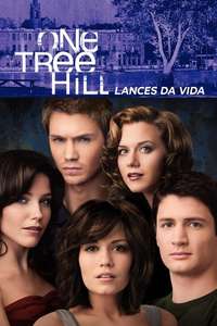 One Tree Hill - Posters