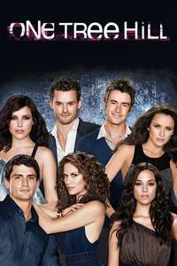 One Tree Hill - Posters