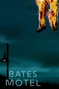 Bates Motel - Posters