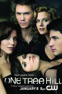 One Tree Hill - Posters