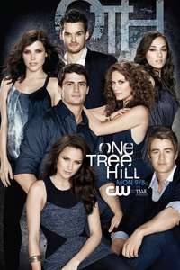 One Tree Hill - Posters