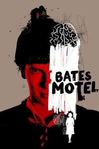 Bates Motel - Posters