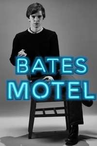 Bates Motel - Posters