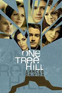 One Tree Hill - Posters