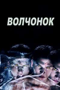 Teen Wolf - Poster