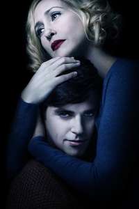 Bates Motel - Posters
