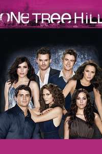 One Tree Hill - Posters