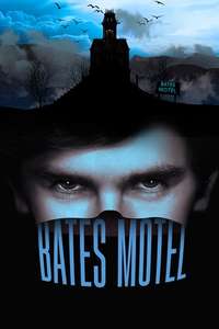 Bates Motel - Posters