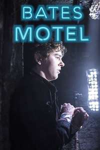 Bates Motel - Posters