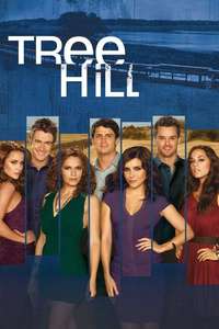 One Tree Hill - Posters