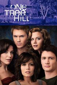 One Tree Hill - Posters