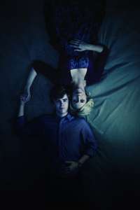 Bates Motel - Posters
