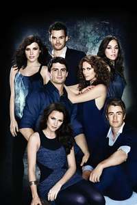 One Tree Hill - Posters