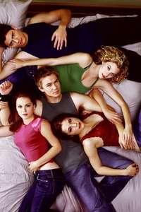 One Tree Hill - Posters