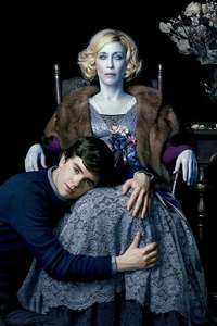 Bates Motel - Posters