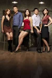 One Tree Hill - Posters