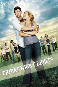 Friday Night Lights - Posters