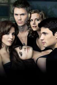 One Tree Hill - Posters