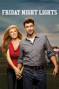 Friday Night Lights - Posters
