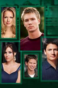 One Tree Hill - Posters