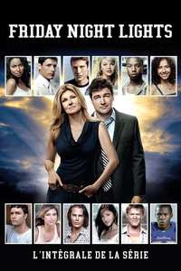 Friday Night Lights - Posters