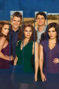 One Tree Hill - Posters