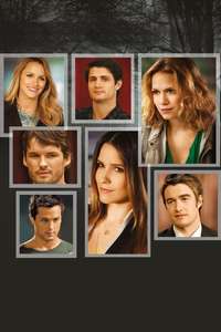 One Tree Hill - Posters