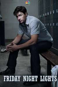 Friday Night Lights - Posters