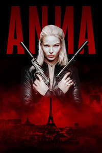 Anna - Poster