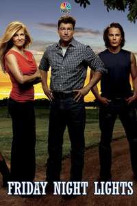 Friday Night Lights - Posters
