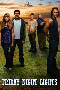 Friday Night Lights - Posters