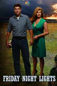 Friday Night Lights - Posters