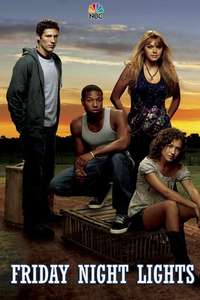 Friday Night Lights - Posters