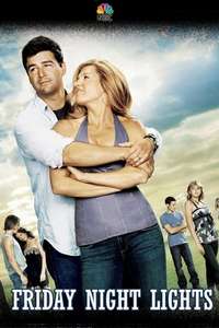 Friday Night Lights - Posters
