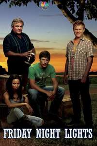 Friday Night Lights - Posters