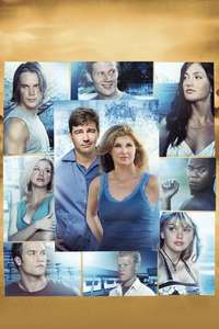 Friday Night Lights - Posters