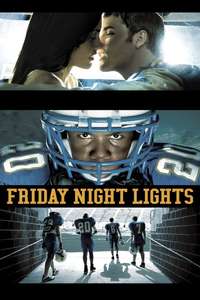 Friday Night Lights - Posters