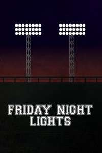 Friday Night Lights - Posters