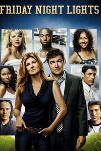 Friday Night Lights - Posters