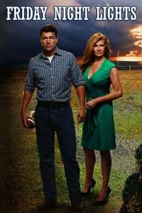 Friday Night Lights - Posters