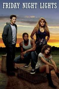 Friday Night Lights - Posters