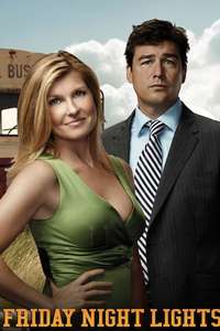 Friday Night Lights - Posters