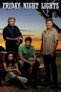 Friday Night Lights - Posters