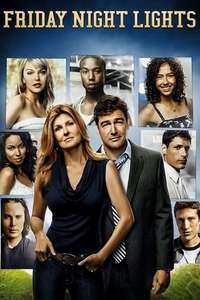 Friday Night Lights - Posters