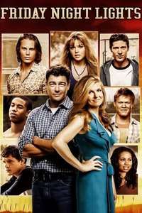 Friday Night Lights - Posters