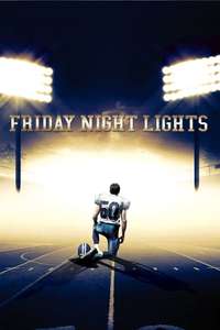 Friday Night Lights - Posters