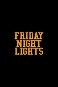 Friday Night Lights - Posters