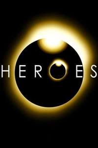 Heroes - Posters